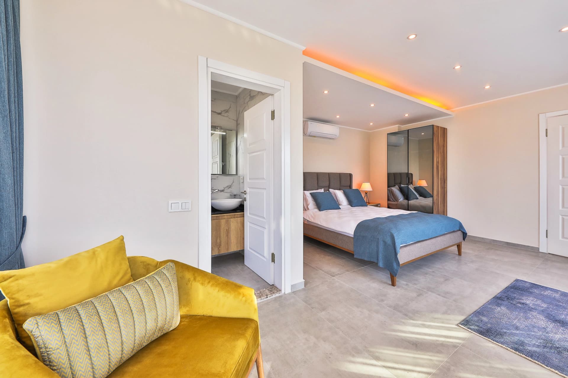 Villa Umut Özel Havuzlu 51