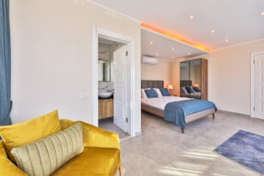 Villa Umut Özel Havuzlu 51