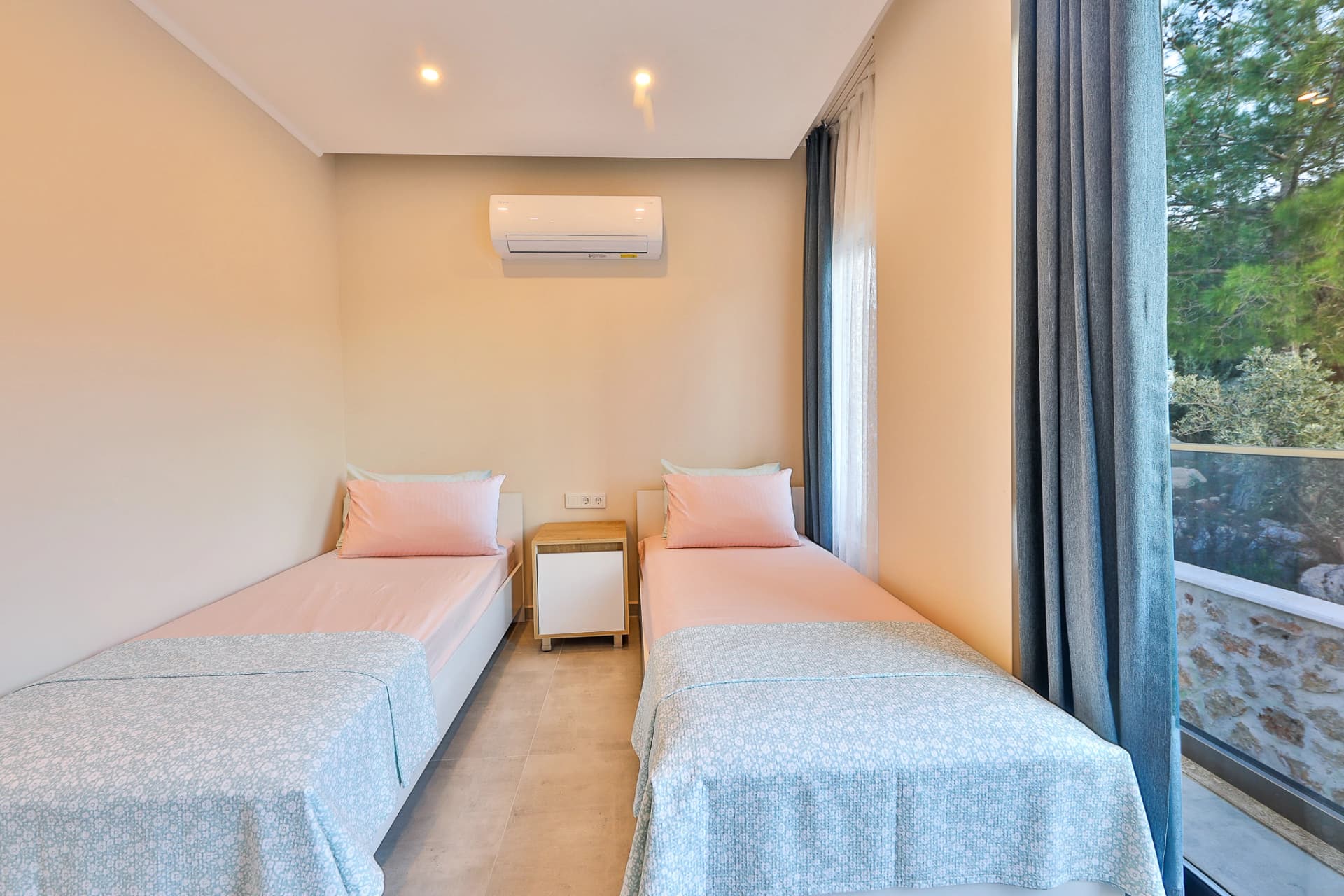 Villa Umut Özel Havuzlu 85