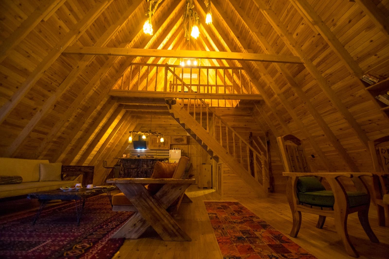 Villa Vakana Kalkan 72