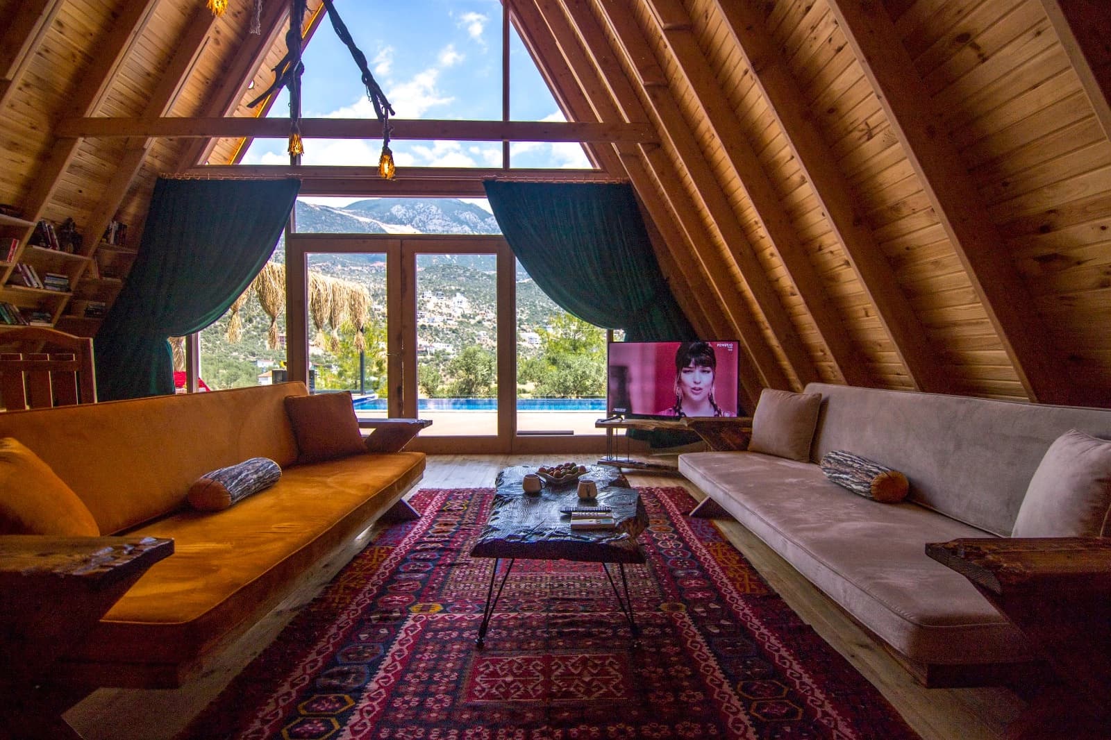 Villa Vakana Korunaklı Havuz 23