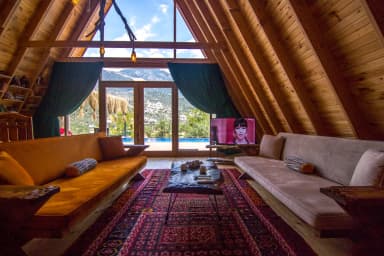 Villa Vakana Korunaklı Havuz 23