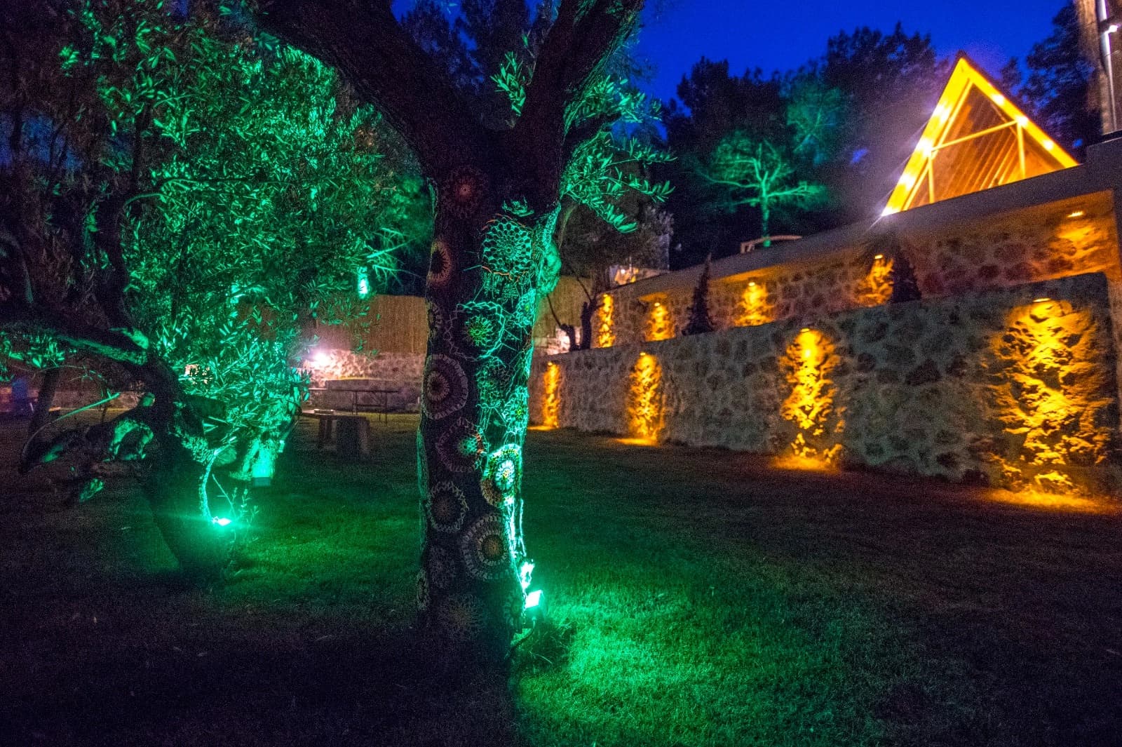 Villa Vakana Kalkan 92