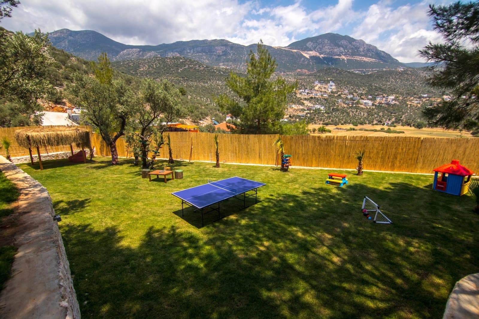 Villa Vakana Kalkan 64