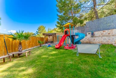 Villa Vakana Kalkan 50