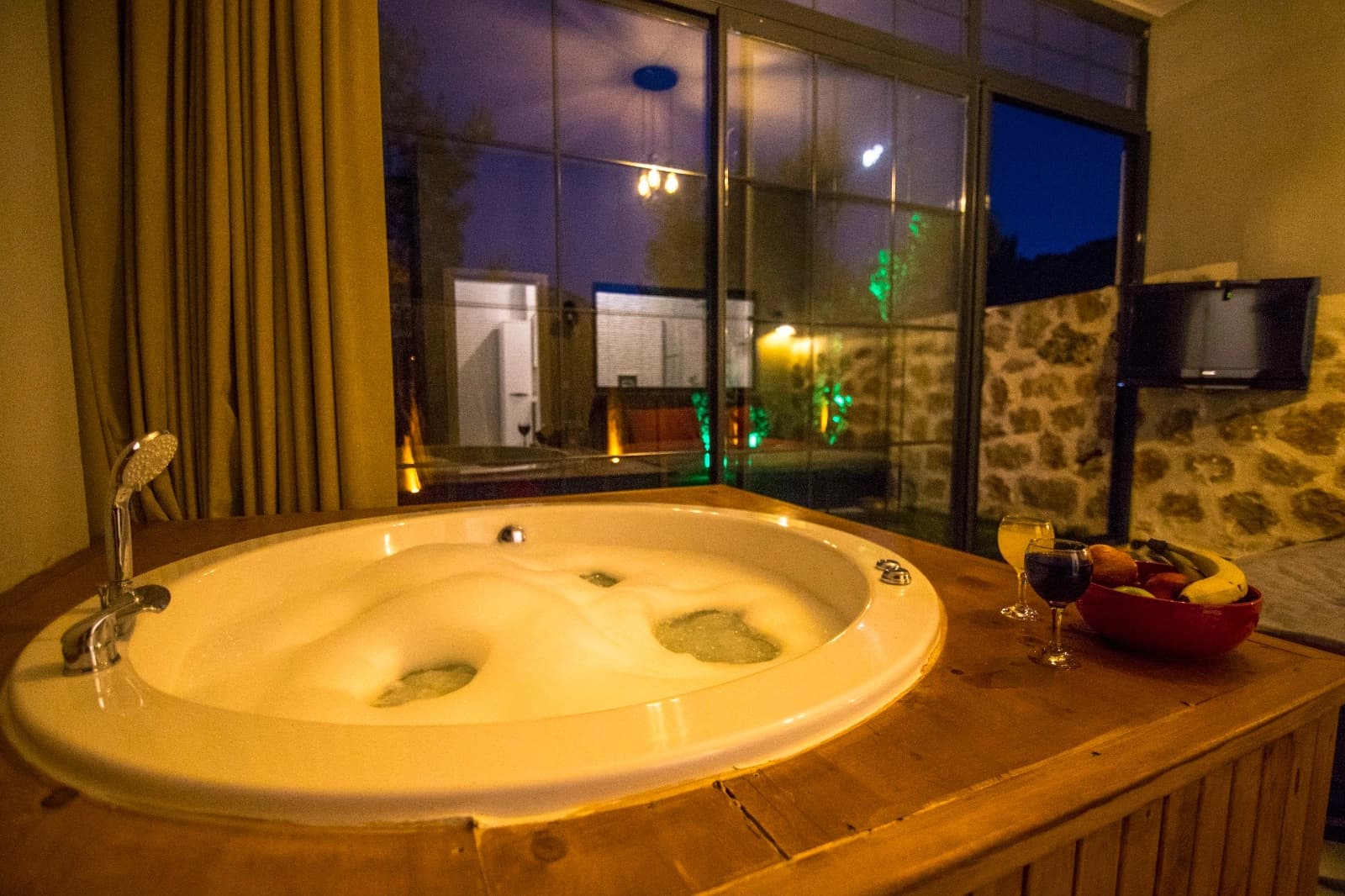 Villa Vakana Korunaklı Havuz 79