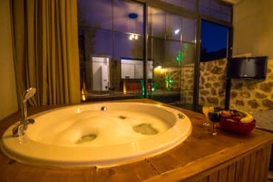 Villa Vakana Korunaklı Havuz 79