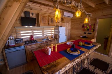 Villa Vakana Korunaklı Havuz 37