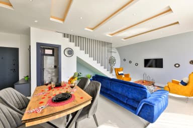 Villa Alyans Üzümlü 44