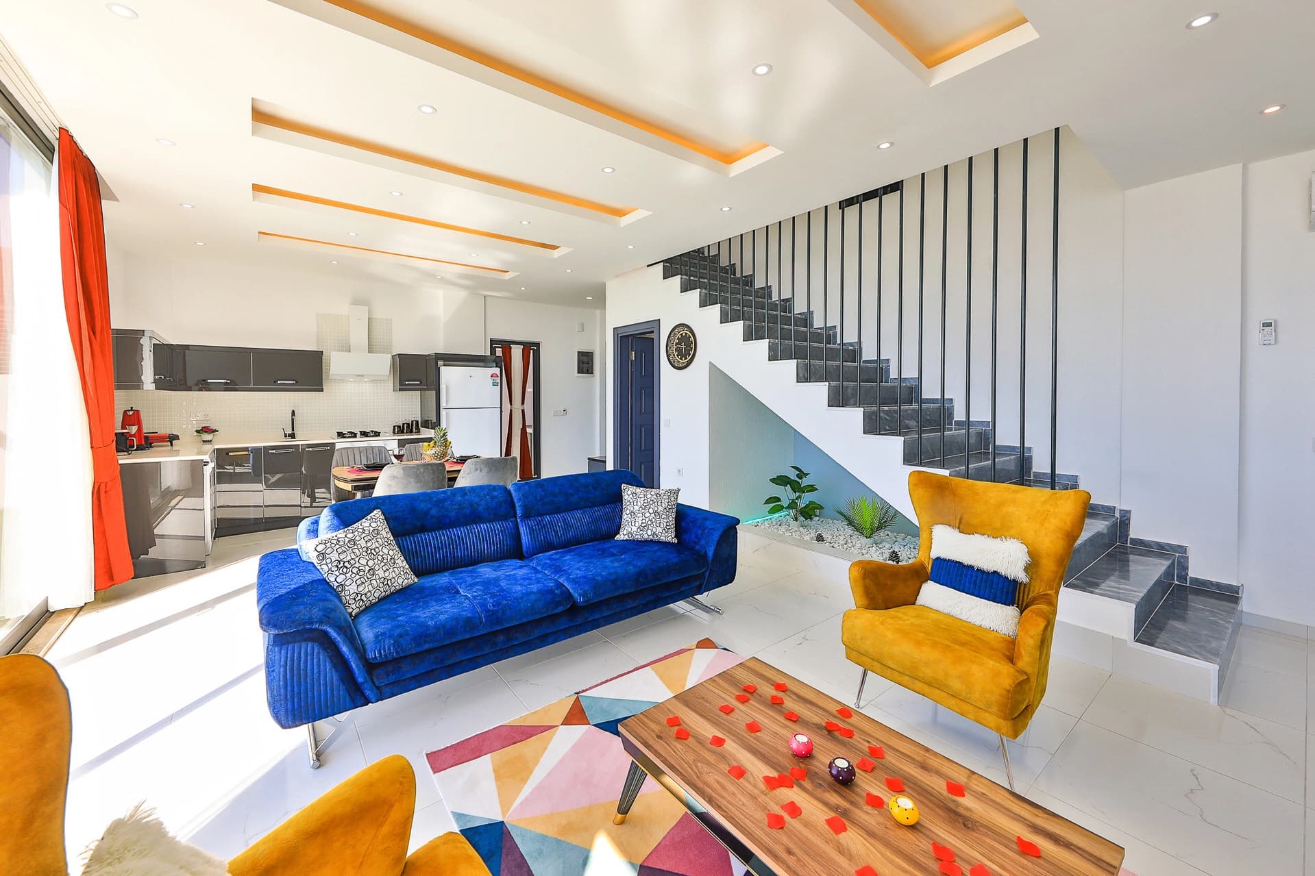 Villa Alyans Üzümlü 72