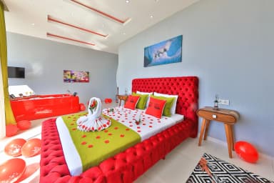 Villa Alyans Üzümlü 38