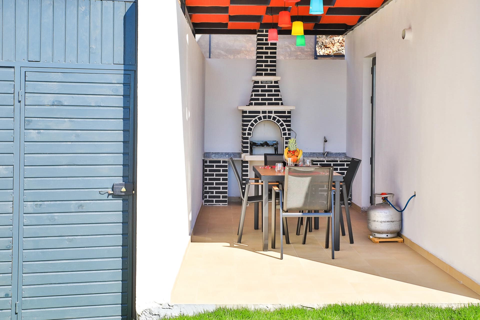 Villa Alyans Üzümlü 64