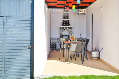 Villa Alyans Üzümlü 64