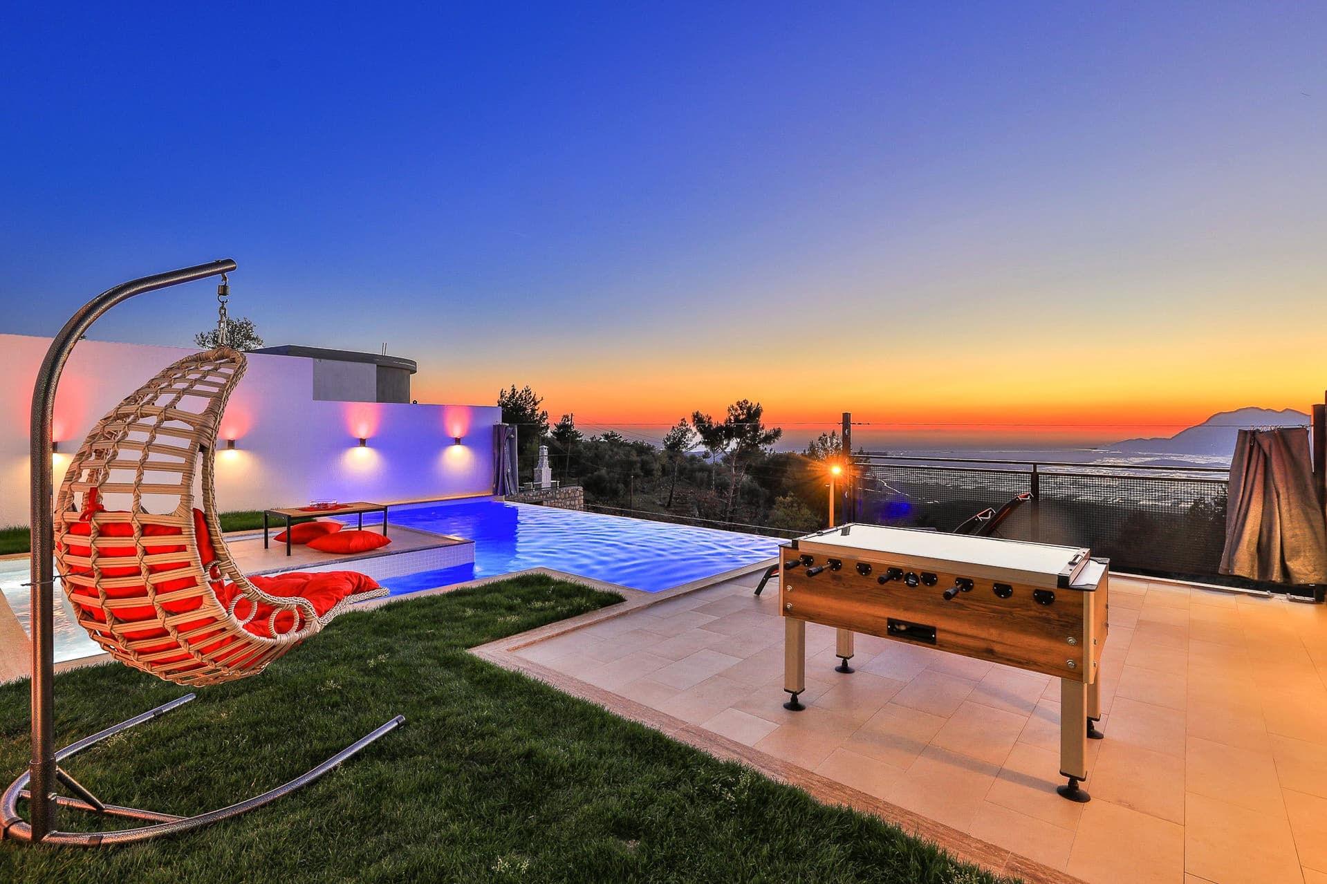 Villa Alyans Üzümlü 78