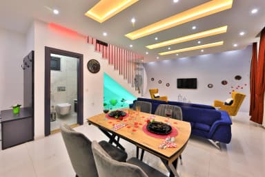 Villa Alyans Üzümlü 86