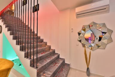 Villa Alyans Üzümlü 10