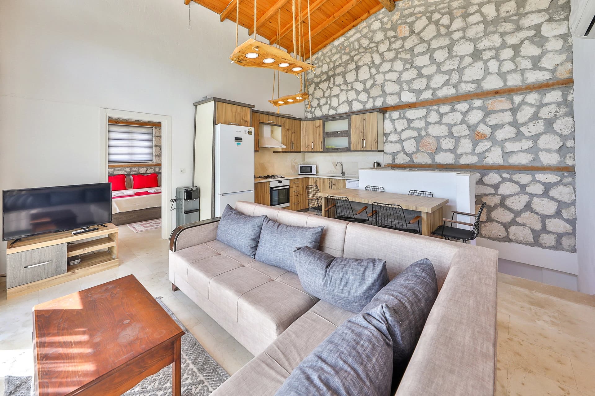 Villa Manna İslamlar 77