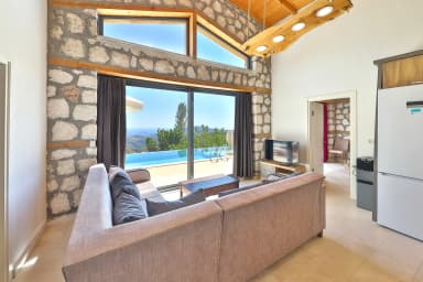 Villa Manna Çocuk Havuzu 84