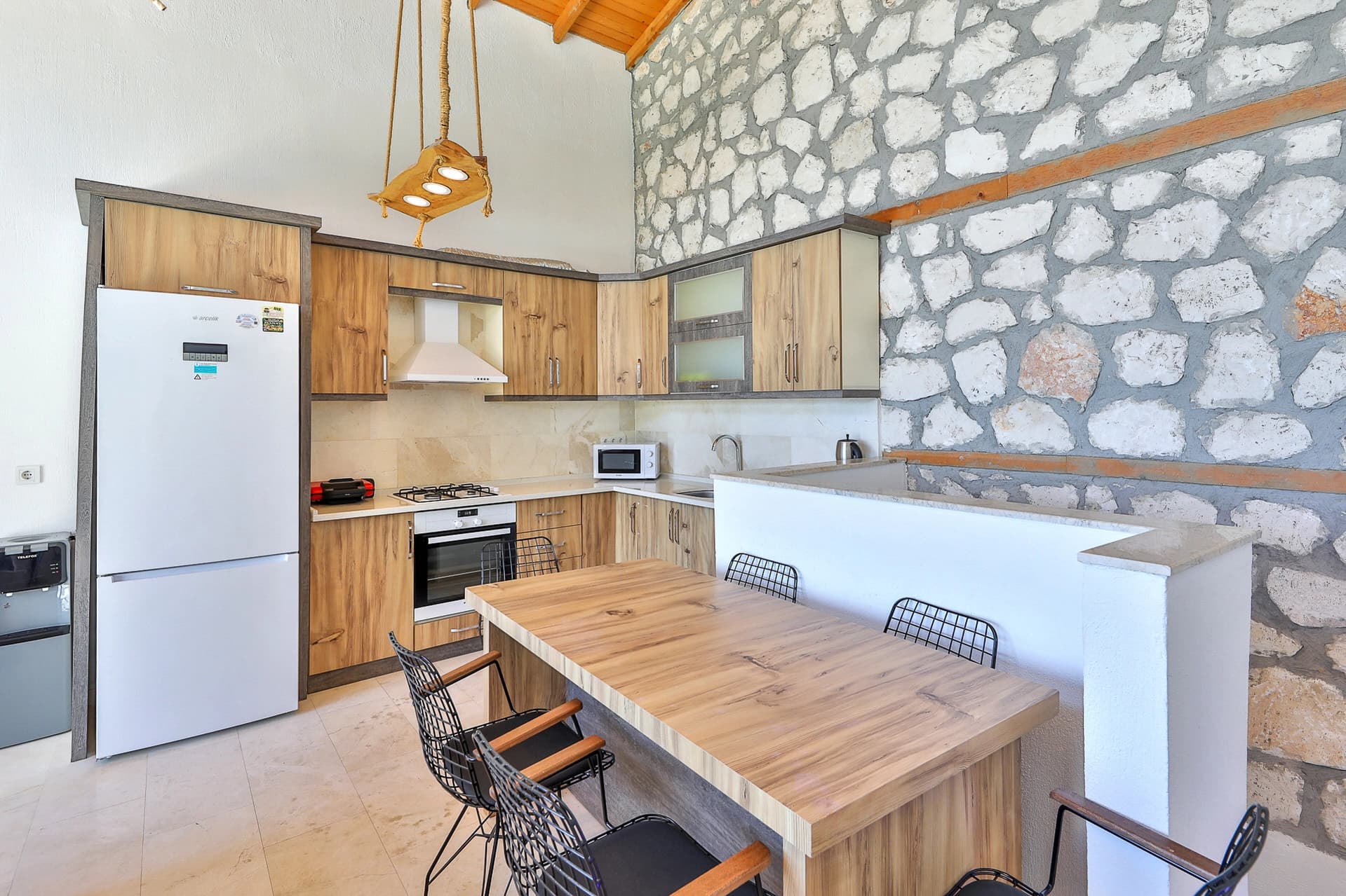 Villa Manna Çocuk Havuzu 98