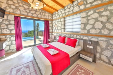 Villa Manna Çocuk Havuzu 22