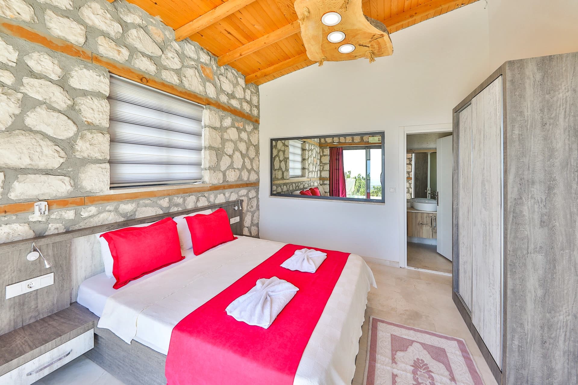 Villa Manna İslamlar 29