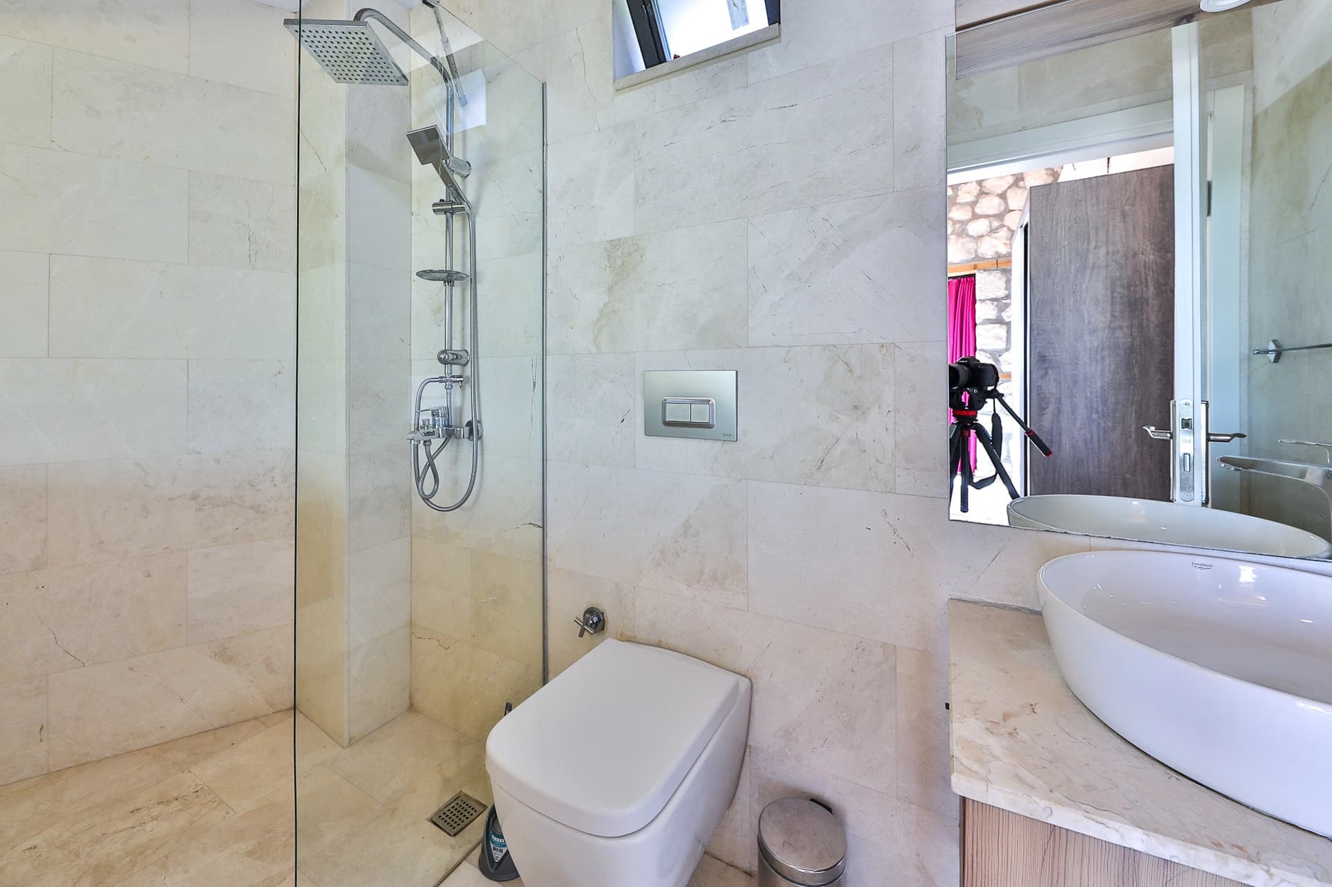 Villa Manna Çocuk Havuzu 36