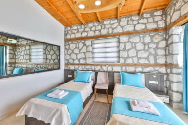 Villa Manna İslamlar 43