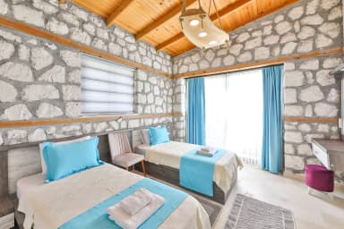 Villa Manna Çocuk Havuzu 50