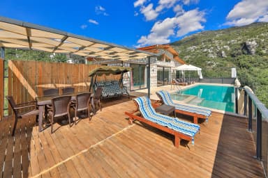 Villa Manna İslamlar 21