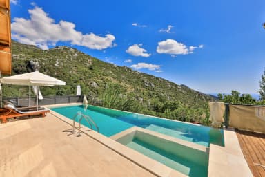 Villa Manna Çocuk Havuzu 28