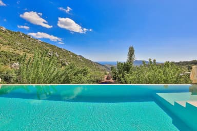 Villa Manna Çocuk Havuzu 42