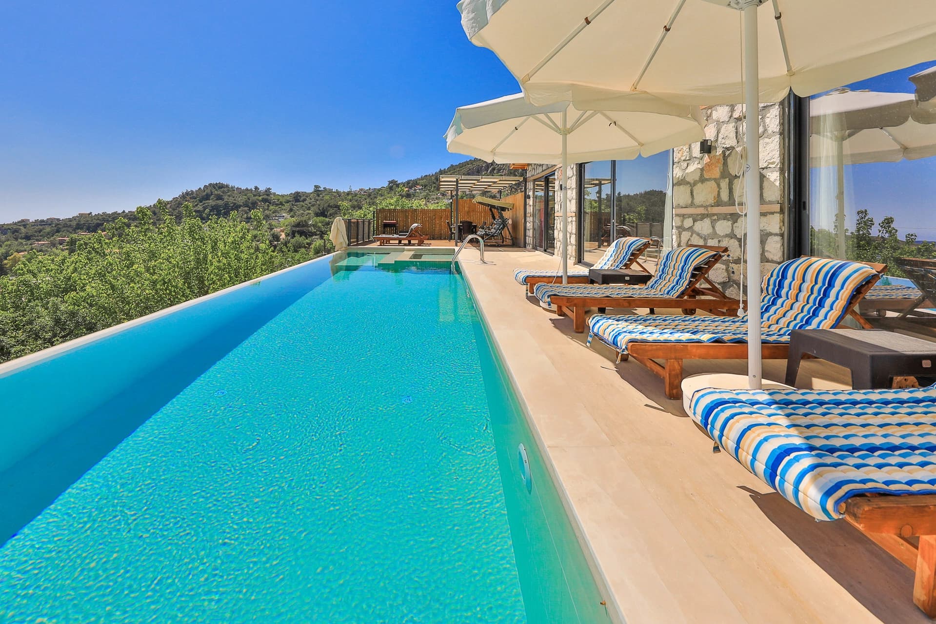 Villa Manna Çocuk Havuzu 56