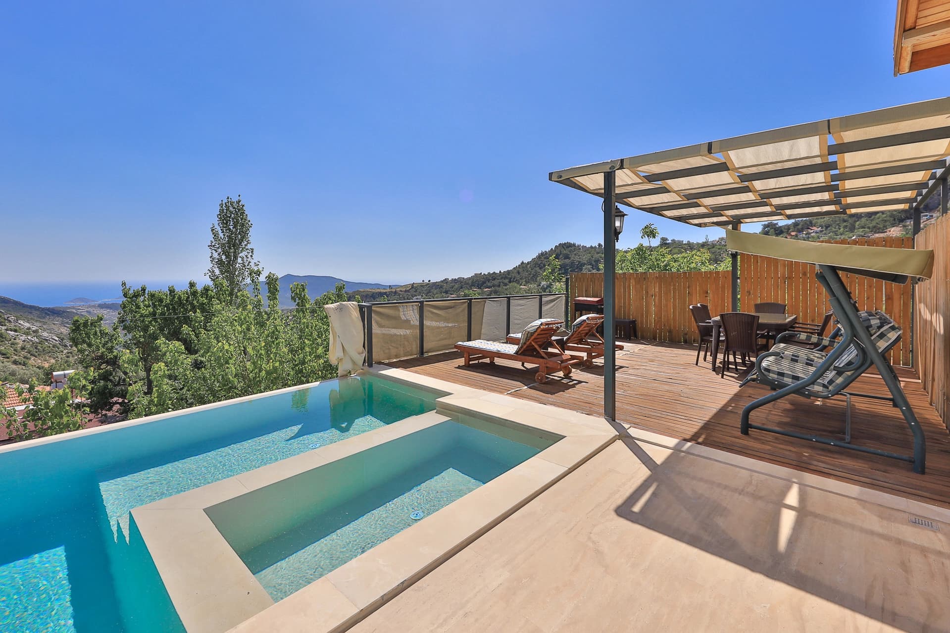 Villa Manna İslamlar 63