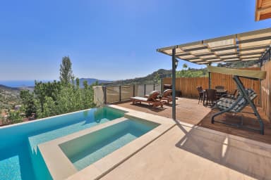 Villa Manna İslamlar 63