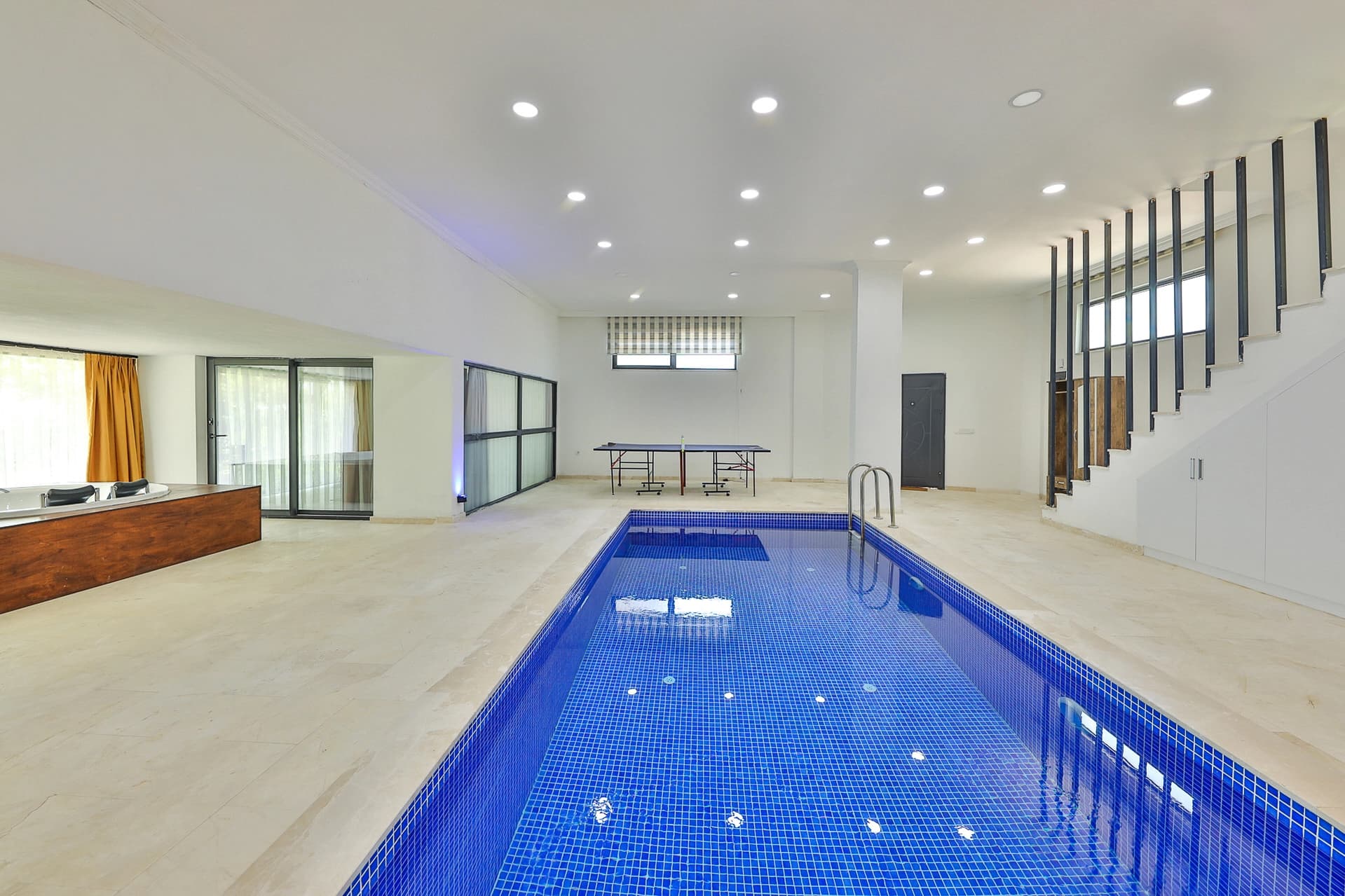 Villa Manna Çocuk Havuzu 16