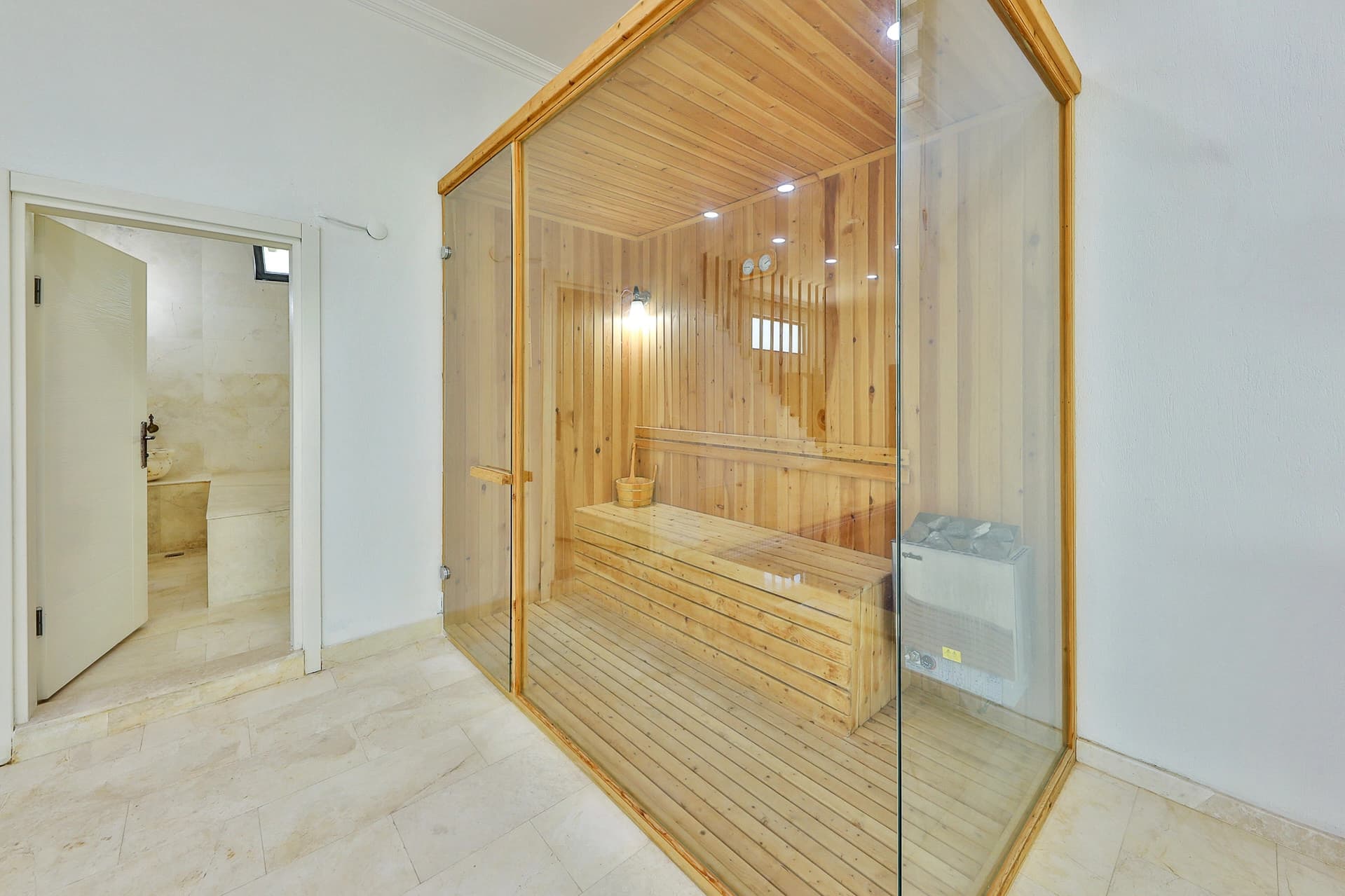 Villa Manna İslamlar 23