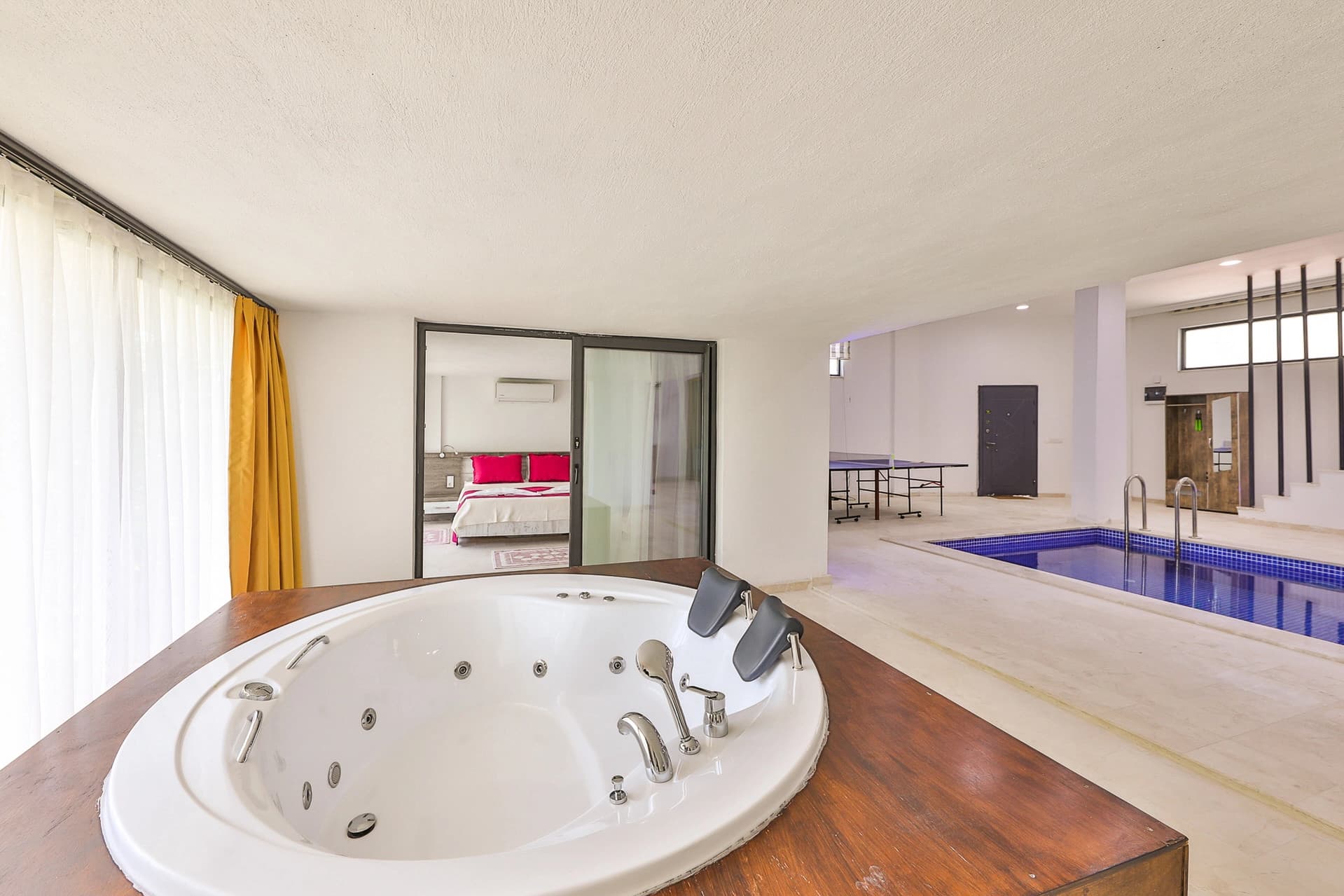 Villa Manna Çocuk Havuzu 78