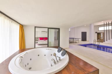 Villa Manna Çocuk Havuzu 78