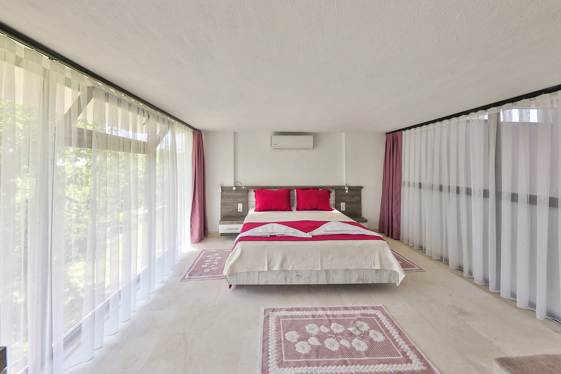 Villa Manna Çocuk Havuzu 64