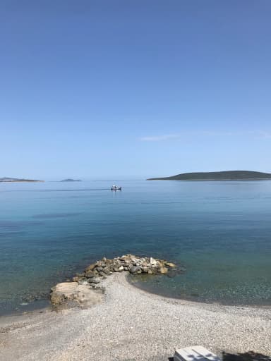 Villa Karpuz Bodrum 50