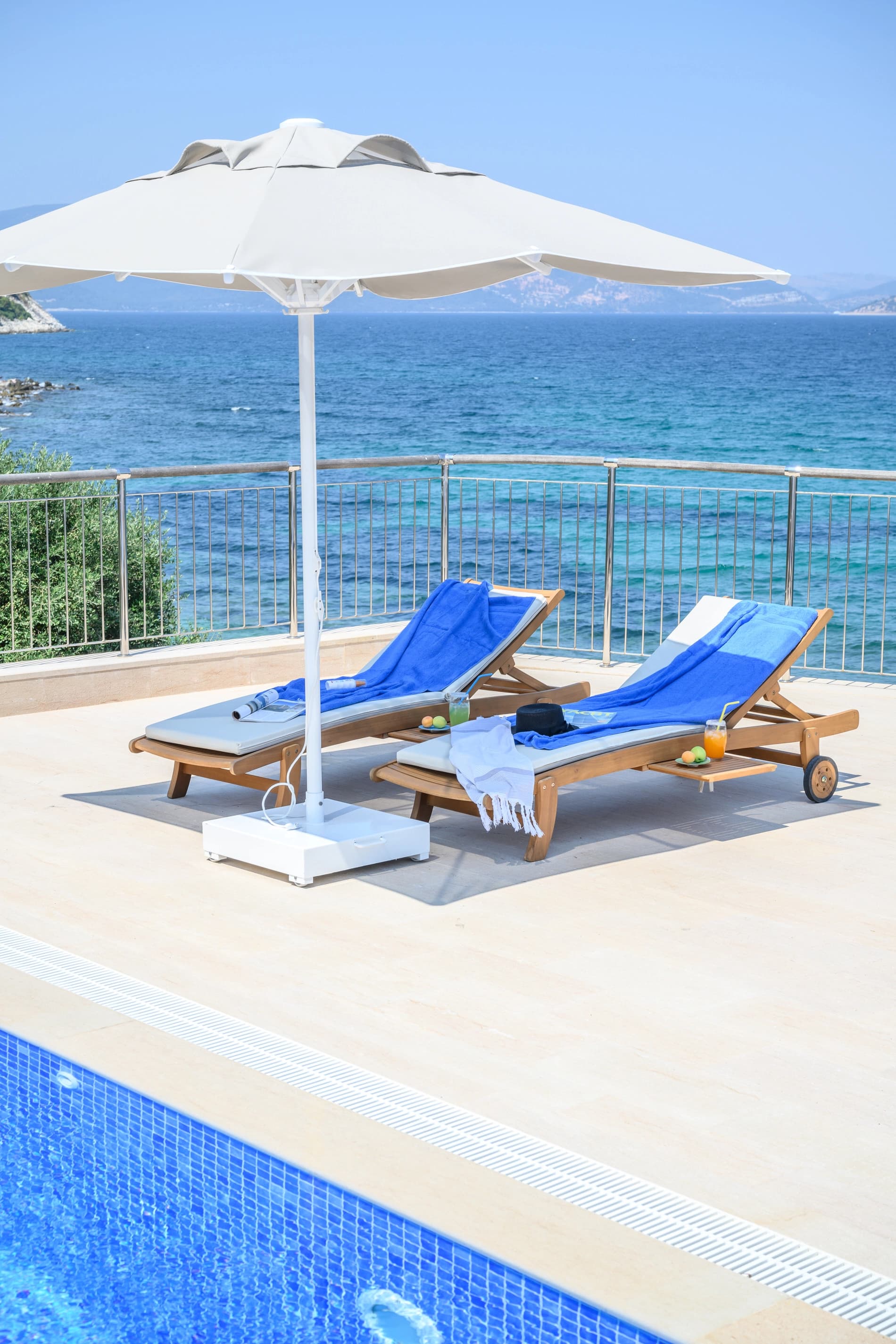 Villa Karpuz Bodrum 64