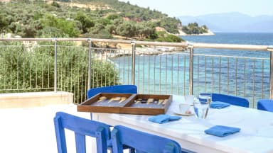 Villa Karpuz Tatil Villası 57