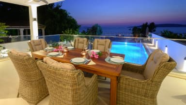 Villa Karpuz Bodrum 78