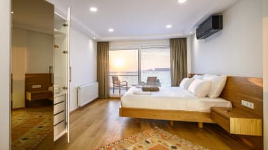 Villa Karpuz Özel Havuzlu 99