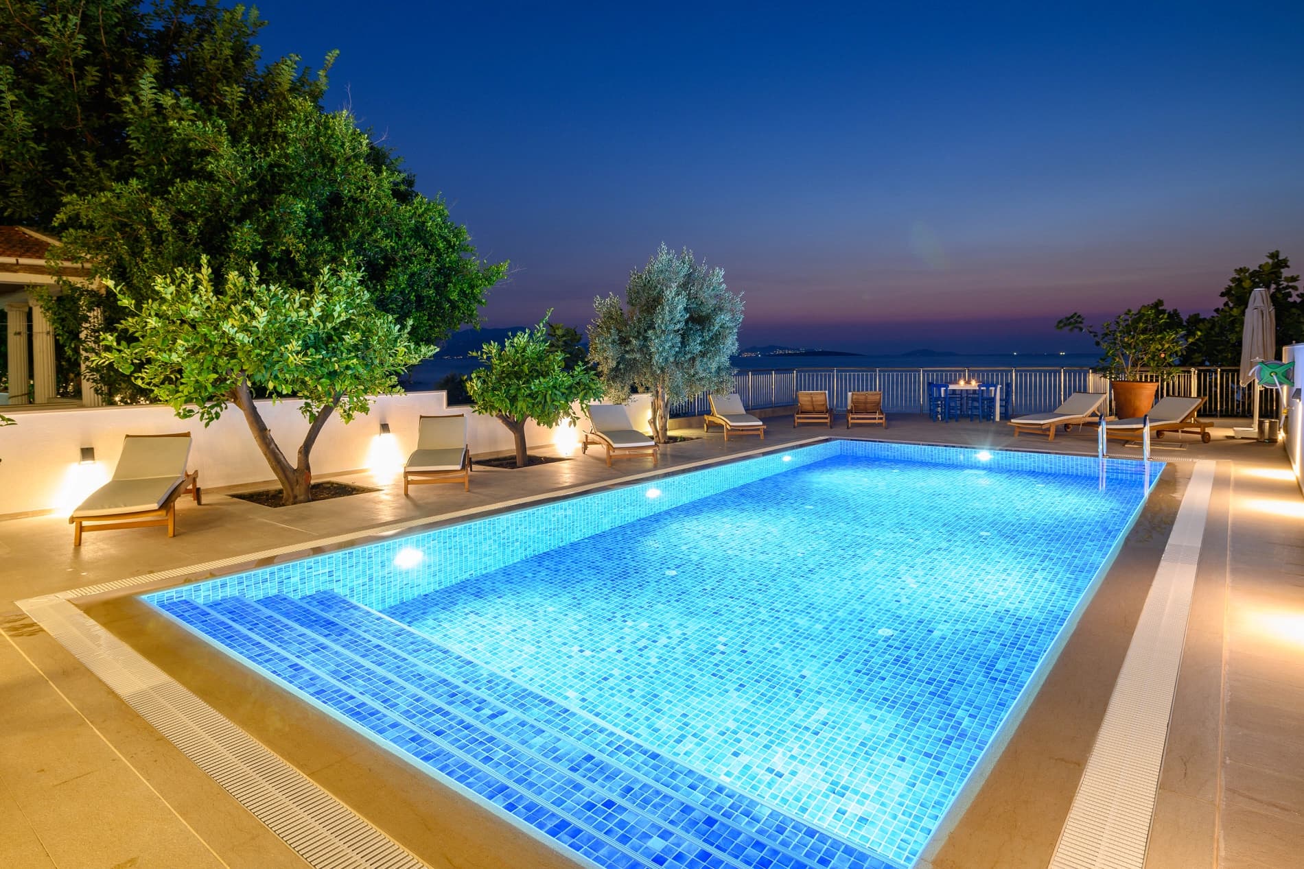 Villa Karpuz Bodrum 22