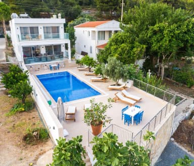 Villa Karpuz Bodrum 36