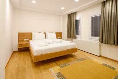 Villa Karpuz Özel Havuzlu 37