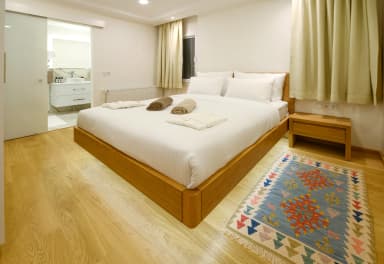 Villa Karpuz Tatil Villası 23