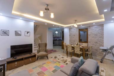 Villa EA Tatil Villası 19