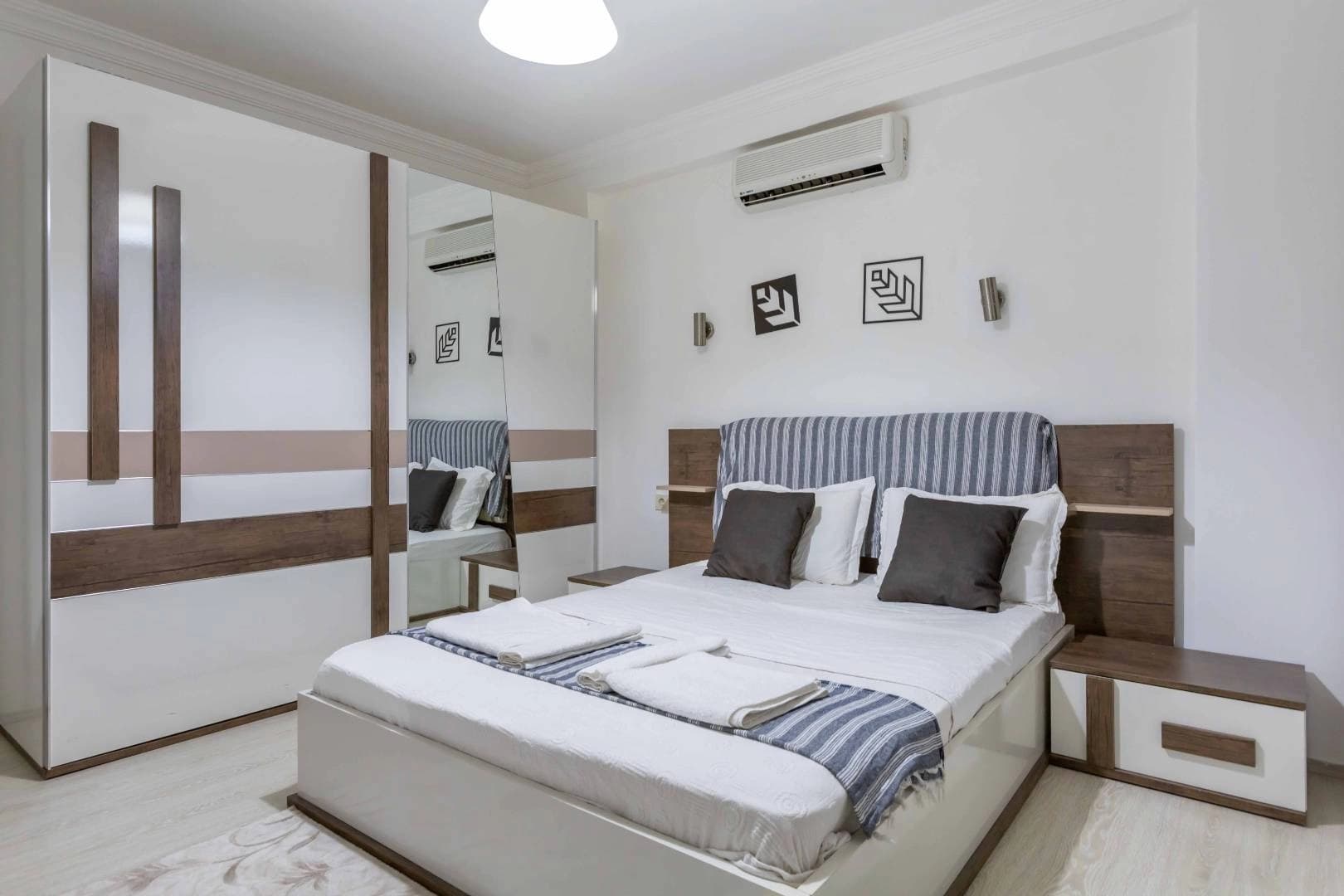 Villa EA Özel Havuzlu 61